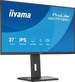 iiyama XB2797QSU-B1 27inch IPS LCD Monitor