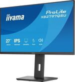 iiyama XB2797QSU-B1 27inch IPS LCD Monitor