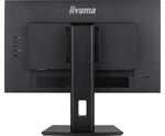 iiyama ProLite XUB2492HSU-B6 24inch Class Full HD LED Monitor - 16:9 - Matte Black