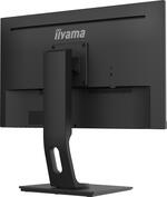 iiyama XUB2493HS-B4 24And#34; IPS Full HD LCD Monitor with Slim Bezel