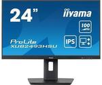 iiyama XUB2493HSU-B7  24inch IPS LCD Monitor