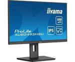 iiyama XUB2493HSU-B7  24inch IPS LCD Monitor