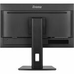 iiyama XUB2497HSN-B1 24inch IPS LCD USB-C Dock Display with 65W Charging