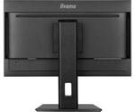 iiyama ProLite XUB2497HSU-B2 24inch Class Full HD LED Monitor - 16:9 - Matte Black