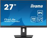 iiyama ProLite XUB2792HSU-B6 27inch Full HD LED Monitor