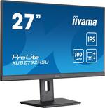 iiyama ProLite XUB2792HSU-B6 27inch Full HD LED Monitor