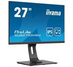 iiyama XUB2793HSU-B4 27inch IPS LCD with Slim Bezel, 4ms, Full HD