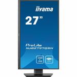 iiyama XUB2797QSN-B1 27inch IPS LCD USB-C Dock Display with 65W Charging