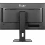 iiyama XUB2797QSNP-B1 27inch IPS LCD USB-C Dock Display with 96W Charging