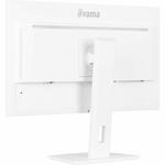 iiyama ProLite XUB2797QSU-W2 27inch Class WQHD LED Monitor - 16:9 - Matt White