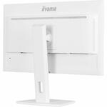 iiyama ProLite XUB2797QSU-W2 27inch Class WQHD LED Monitor - 16:9 - Matt White