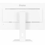 iiyama ProLite XUB2797QSU-W2 27inch Class WQHD LED Monitor - 16:9 - Matt White