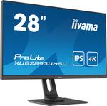 iiyama XUB2893UHSU-B1 28inch IPS LCD 4K UHD