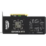 Inno3D NVIDIA GeForce RTX 4070 Twin 2X 12GB GDDR6X Graphics Card