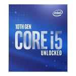 10th Generation Intel Core i5 10600K 4.10GHz Socket LGA1200 CPU/Processor