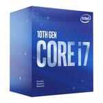 10th Generation Intel Core i7 10700F 2.9GHz Socket LGA1200 CPU/Processor