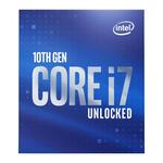 10th Generation Intel Core i7 10700KF 3.80GHz Socket LGA1200 CPU/Processor