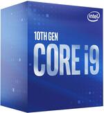 10th Generation Intel Core i9 10900 2.8GHz Socket LGA1200 CPU/Processor