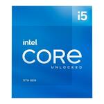 11th Generation Intel Core i5 11600K 3.90GHz Socket LGA1200 CPU/Processor