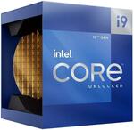 12th Generation Intel Core i9 12900K 3.20GHz Socket LGA1700 CPU/Processor
