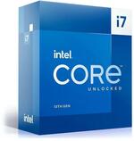 13th Generation Intel Core i7 13700K Socket LGA1700 CPU/Processor