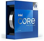 13th Generation Intel Core i9 13900KF Socket LGA1700 CPU/Processor