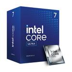 Intel Core Ultra 7 265F 20 Core LGA1851 Processor