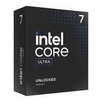 Intel Core Ultra 7 265K 20 Core LGA1851 Processor