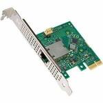 Intel I226 2.5Gigabit Ethernet Adapter - Low Profile and Full Height Bracket Height