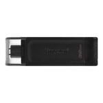 Kingston DataTraveler 70 32GB USB 3.2 Gen 1 Flash Drive