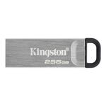 Kingston DataTraveler Kyson 256GB USB 3.2 Gen 1 Flash Drive