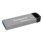 Kingston DataTraveler Kyson 256GB USB 3.2 Gen 1 Flash Drive