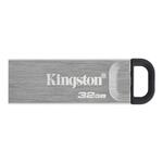 Kingston DataTraveler Kyson 32GB USB 3.2 Gen 1 Flash Drive
