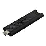 Kingston DataTraveler Max 512GB USB 3.2 Gen 2 Flash Drive
