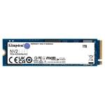 Kingston NV2 1TB M.2 NVMe Solid State Drive / SSD