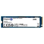 Kingston NV2 250GB M.2 NVMe Solid State Drive / SSD