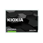 Kioxia Exceria 480GB 2.5inch 480GB Solid State Drive / SSD