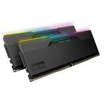 KLEVV CRAS V RGB 64GB 2x32GB 6000Mhz CL30 Memory RAM Kit