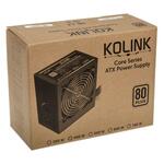 Kolink Core Series 300W 80 Plus Certified Power Supply
