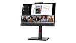 Lenovo ThinkVision TIO 22 Gen 5 22inch Class Webcam LED Touchscreen Monitor - 16:9 - 4 ms - 54.6 cm 21.5inch Viewable - Capacitive - 10 Points Multi-touch Screen - 192