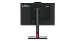 Lenovo ThinkVision TIO 22 Gen 5 22inch Class Webcam LED Touchscreen Monitor - 16:9 - 4 ms - 54.6 cm 21.5inch Viewable - Capacitive - 10 Points Multi-touch Screen - 192