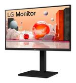 LG 24BA550-B 24inch Class Full HD LED Monitor