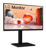 LG 24BA550-B 24inch Class Full HD LED Monitor