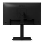 LG 24BA550-B 24inch Class Full HD LED Monitor