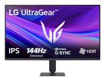 LG UltraGear 27G411A-B - 27inch LED monitor - Full HD 1080p HDR