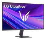 LG UltraGear 27G411A-B - 27inch LED monitor - Full HD 1080p HDR