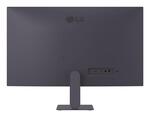 LG UltraGear 27G411A-B - 27inch LED monitor - Full HD 1080p HDR