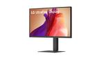 LG 27U730A 27inch IPS UHD 4K USB-C Height Adjustable Monitor