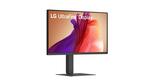 LG 27U730A 27inch IPS UHD 4K USB-C Height Adjustable Monitor