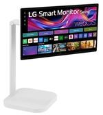 LG Swing 32U889SA-W 31.5inch 4K UHD LED monitor - HDR
